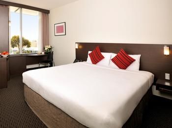 Ibis Melbourne Glen Waverley - Tourism Caloundra 17