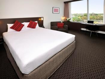 Ibis Melbourne Glen Waverley - Tourism Caloundra 20