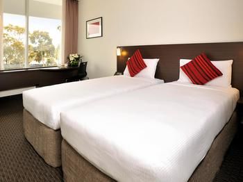 Ibis Melbourne Glen Waverley - Tourism Caloundra 26