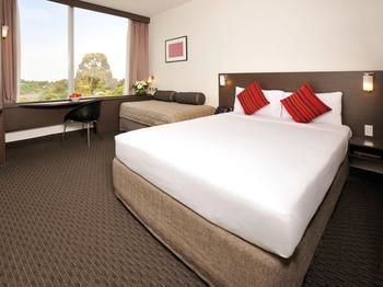 Ibis Melbourne Glen Waverley - Tourism Caloundra 27