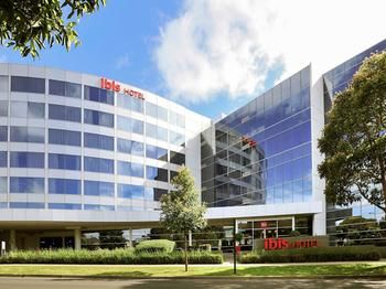 Ibis Melbourne Glen Waverley - Tourism Caloundra 30