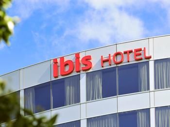 Ibis Melbourne Glen Waverley - Tourism Caloundra 31