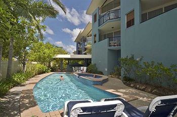Twin Quays Noosa Resort - Tourism Caloundra 1