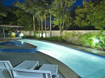 Twin Quays Noosa Resort - Tourism Caloundra 2