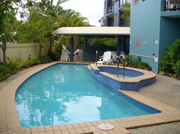 Twin Quays Noosa Resort - Tourism Caloundra 8