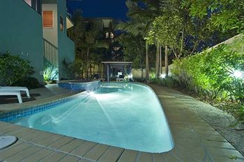 Twin Quays Noosa Resort - Tourism Caloundra 9
