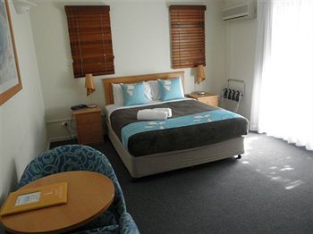 Twin Quays Noosa Resort - Tourism Caloundra 10
