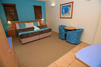 Twin Quays Noosa Resort - Tourism Caloundra 13