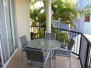 Twin Quays Noosa Resort - Tourism Caloundra 16