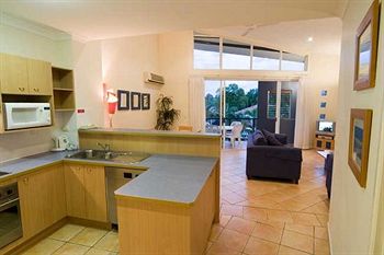 Twin Quays Noosa Resort - Tourism Caloundra 17
