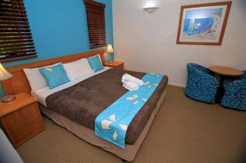 Twin Quays Noosa Resort - Tourism Caloundra 22
