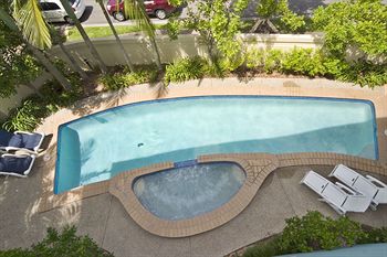 Twin Quays Noosa Resort - Tourism Caloundra 27