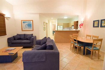 Twin Quays Noosa Resort - Tourism Caloundra 28