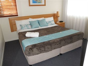 Twin Quays Noosa Resort - Tourism Caloundra 30