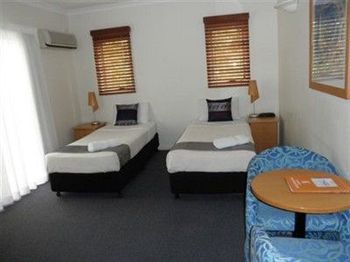 Twin Quays Noosa Resort - Tourism Caloundra 31