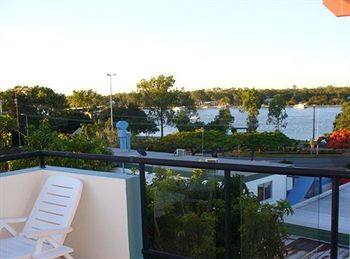 Twin Quays Noosa Resort - Tourism Caloundra 32
