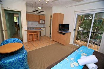 Twin Quays Noosa Resort - Tourism Caloundra 33