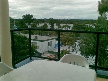 Twin Quays Noosa Resort - Tourism Caloundra 36