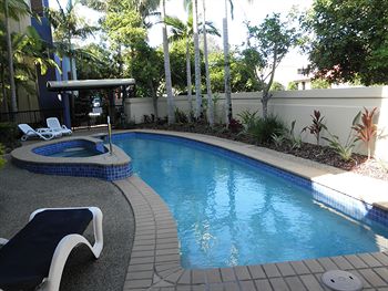 Twin Quays Noosa Resort - Tourism Caloundra 39