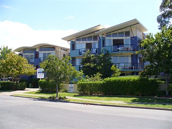 Twin Quays Noosa Resort - Tourism Caloundra 40