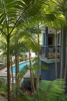 Twin Quays Noosa Resort - Tourism Caloundra 44