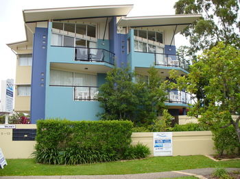 Twin Quays Noosa Resort - Tourism Caloundra 48