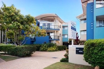 Twin Quays Noosa Resort - Tourism Caloundra 53