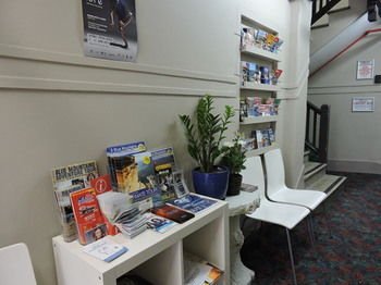 Highfield Hotel - Tourism Caloundra 8