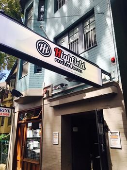 Highfield Hotel - Tourism Caloundra 13