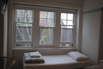 Highfield Hotel - Tourism Caloundra 20