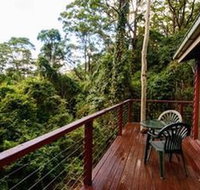 Kondalilla Eco Resort - Tourism Caloundra