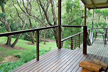 Kondalilla Eco Resort - Tourism Caloundra 4