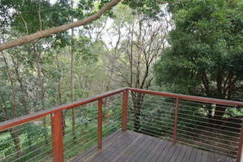 Kondalilla Eco Resort - Tourism Caloundra 5