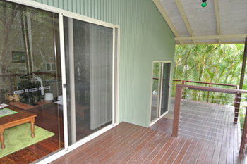 Kondalilla Eco Resort - Tourism Caloundra 6