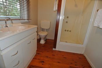 Kondalilla Eco Resort - Tourism Caloundra 8