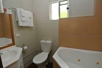 Kondalilla Eco Resort - Tourism Caloundra 11