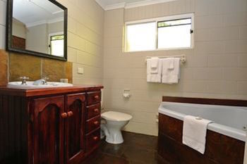 Kondalilla Eco Resort - Tourism Caloundra 14