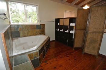 Kondalilla Eco Resort - Tourism Caloundra 15