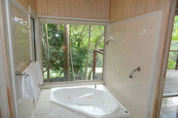 Kondalilla Eco Resort - Tourism Caloundra 18