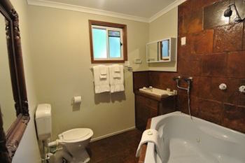 Kondalilla Eco Resort - Tourism Caloundra 19