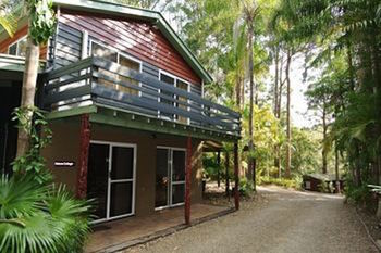 Kondalilla Eco Resort - Tourism Caloundra 25