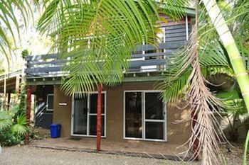 Kondalilla Eco Resort - Tourism Caloundra 26