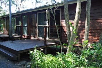 Kondalilla Eco Resort - Tourism Caloundra 29