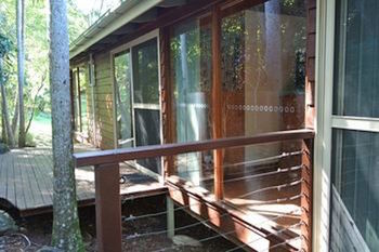 Kondalilla Eco Resort - Tourism Caloundra 31