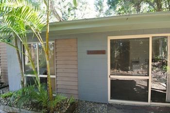 Kondalilla Eco Resort - Tourism Caloundra 33