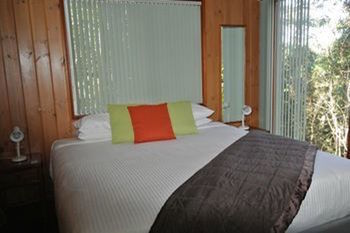 Kondalilla Eco Resort - Tourism Caloundra 36