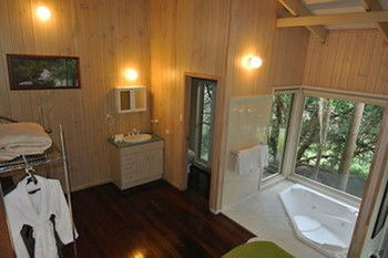 Kondalilla Eco Resort - Tourism Caloundra 37