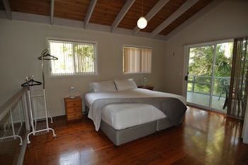 Kondalilla Eco Resort - Tourism Caloundra 38
