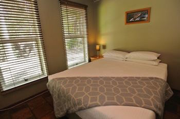 Kondalilla Eco Resort - Tourism Caloundra 40