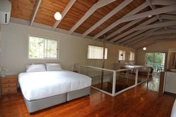 Kondalilla Eco Resort - Tourism Caloundra 41